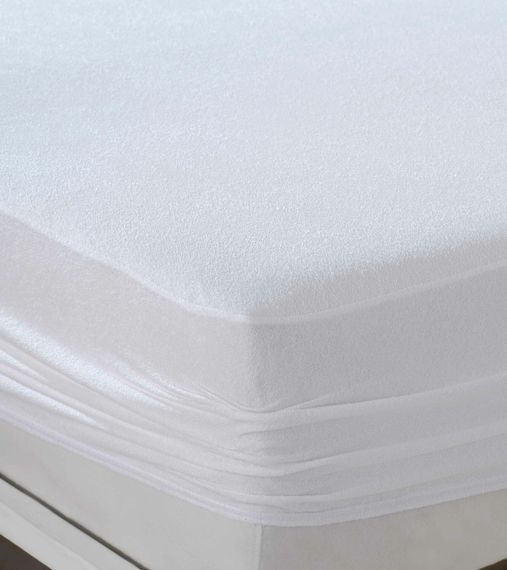 Mattress, Cotton Fitted, Liquid Proof Mattress, Mattress Mattress, Mattress Protector Mattress, Elastic-Base - photo 1