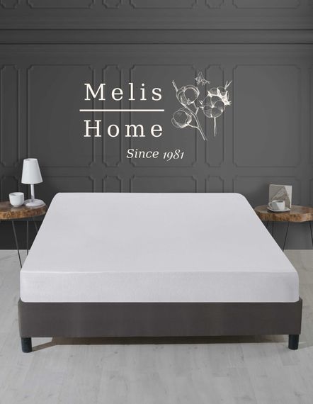 Mattress, Cotton Fitted, Liquid Proof Mattress, Mattress Mattress, Mattress Protector Mattress, Elastic-Base - photo 2