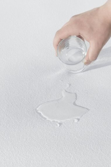 Mattress, Polyester 4 Corner Elastic, Liquid Proof Mattress, Mattress Mattress, Mattress Protector Mattress, Micro - photo 4