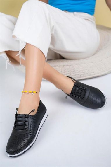 Aymood كاجوال مريح لتقويم العظام - صورة 4