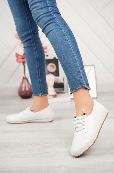 Aymood Daily Ortapetik Comfortable A White Skin - photo 3