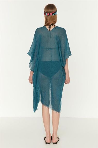 13479-2 Petrol Rengi Pareo - photo 3