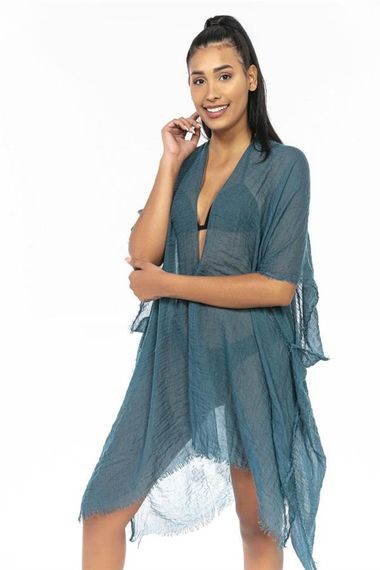 13479-2 Petrol Rengi Pareo - photo 4