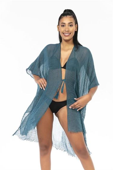 13479-2 Petrol Rengi Pareo - photo 5