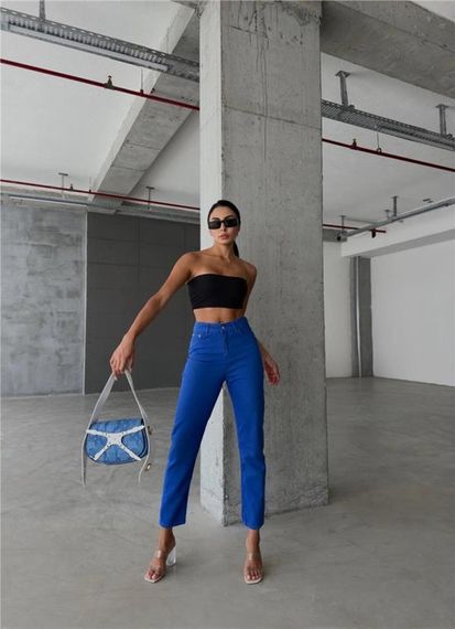 PANTOLON - Saks - фото 1