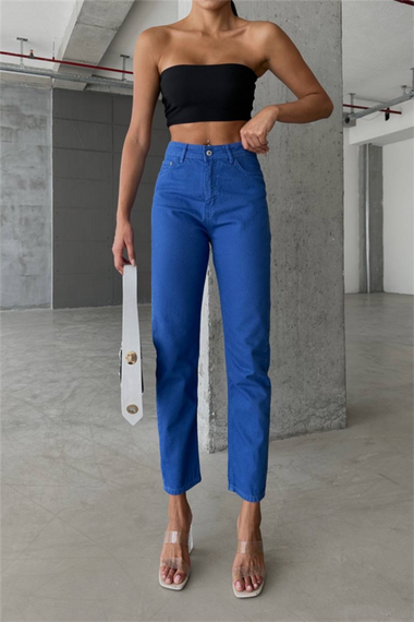 PANTOLON - Saks - фото 4