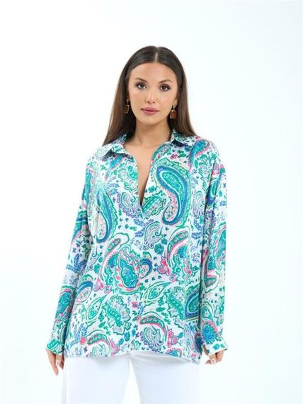 5764 GÖMLEK-BERLİN - фото 1