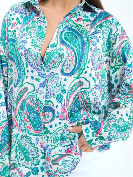 5764 GÖMLEK-BERLİN - фото 2