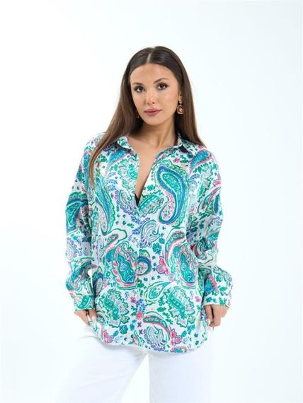 5764 GÖMLEK-BERLİN - фото 4