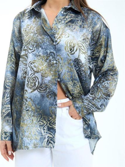 5764 GÖMLEK-LUCCA - фото 4