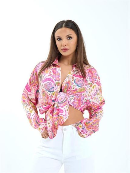 5764 GÖMLEK-PİSTOİA - фото 1