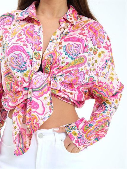 5764 GÖMLEK-PİSTOİA - фото 3