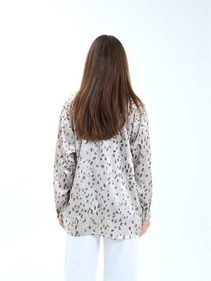 5764 GÖMLEK-TERNİ - фото 5