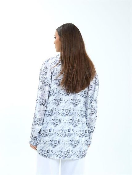 5764 GÖMLEK-VİCENZA - фото 4