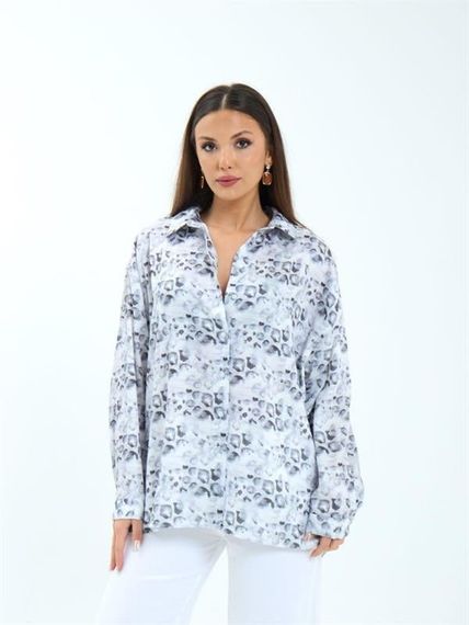 5764 GÖMLEK-VİCENZA - фото 1