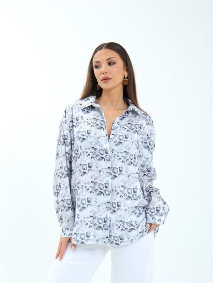 5764 GÖMLEK-VİCENZA - фото 2