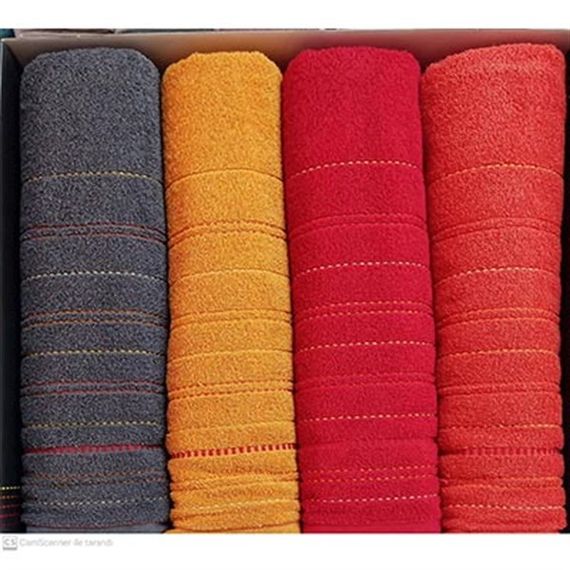 Istanbul Bamboo Towel