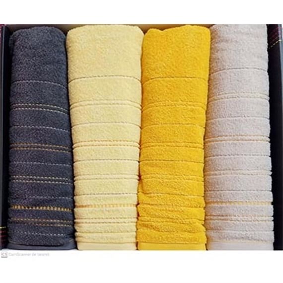 Istanbul Bamboo Towel