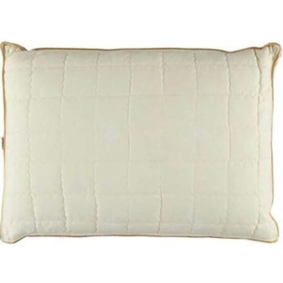 SAREV WOOL PILLOW