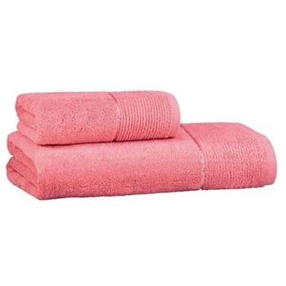 SAREV TOWEL 50*90 NEW SOHO V21 NARÇİÇÇEÐİ