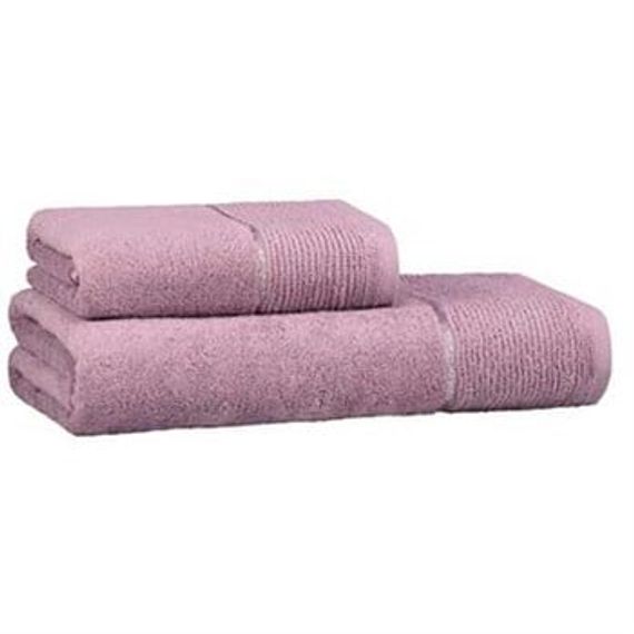 SAREV TOWEL 50*90 NEW SOHO V91 DAMSON