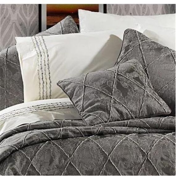 Nazik Home Dowry Set Parma Light Gray - photo 3