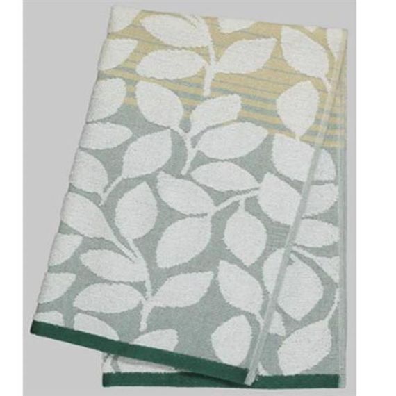 Sarev Towel 50*90 Cm Tara Green - photo 2