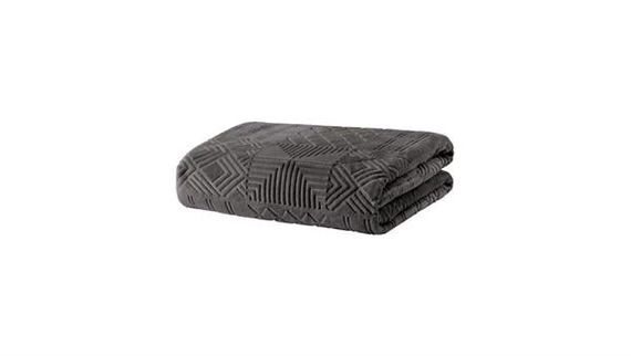 All Season Double Blanket Nova Gray - photo 3