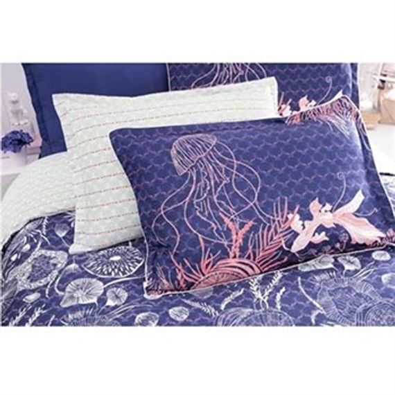 SAREV SATEN ÇİFT KİŞİLİK NEVRESİM TAKIMI ADRASAN V1 2Y D - fotoğraf 2