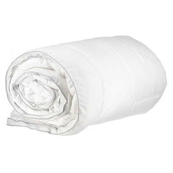 SAREV ÇİFT KİŞİLİK FRESH AİR YORGAN V1 BEYAZ