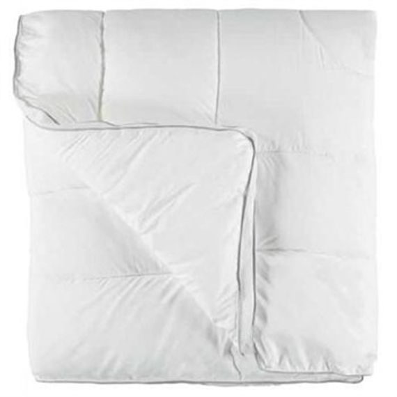 SAREV ÇİFT KİŞİLİK FRESH AİR YORGAN V1 BEYAZ