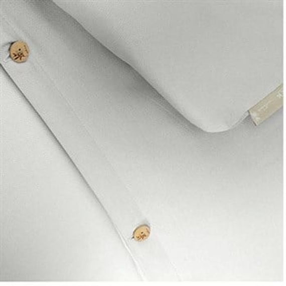 SAREV SATIN DOUBLE BEDDING SET ARMURLU OLIVE V2 2Y D - photo 4