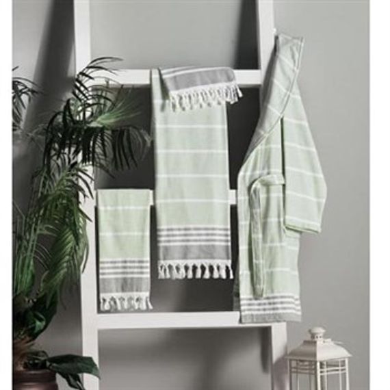 Пухнастий рушник SAREV EVORA V4 50*90, м'який, висока водопог поглинання, різноманітні кольори, елегантний дизайн з блискучими лініями