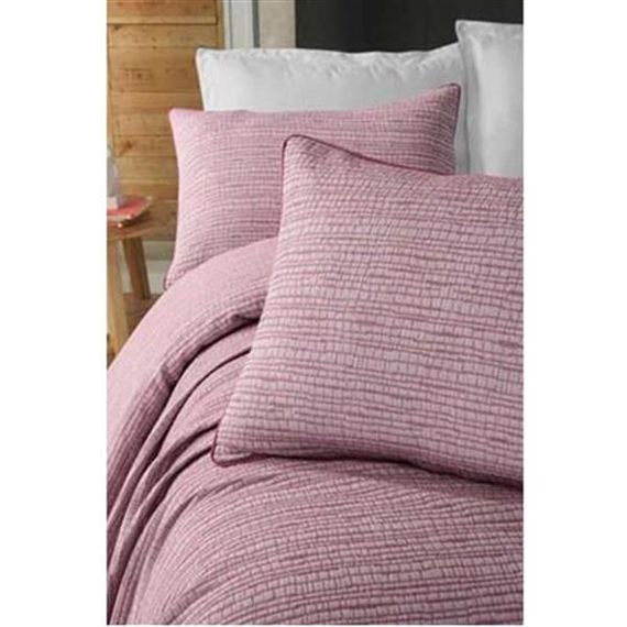 SAREV SINGLE RANFORCE BED COVER ECHO V3 RED - photo 4