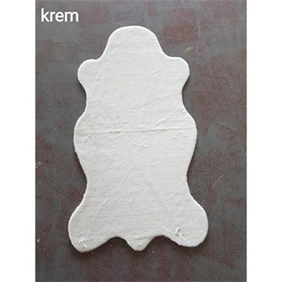 Prism 80X150 Comfort Post Carved Cream