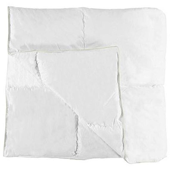 SAREV TEK KİŞİLİK KAZTÜYÜ YORGAN %70 GIDIK %30 SIRT