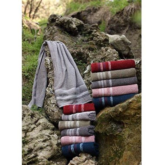 ШИКЕЛ Бавовняні рушники 6 шт 50*90 Спортивні