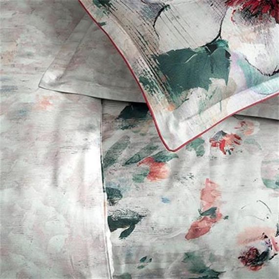 SAREV SATIN KING SET FOR YOU ESTIVA V1