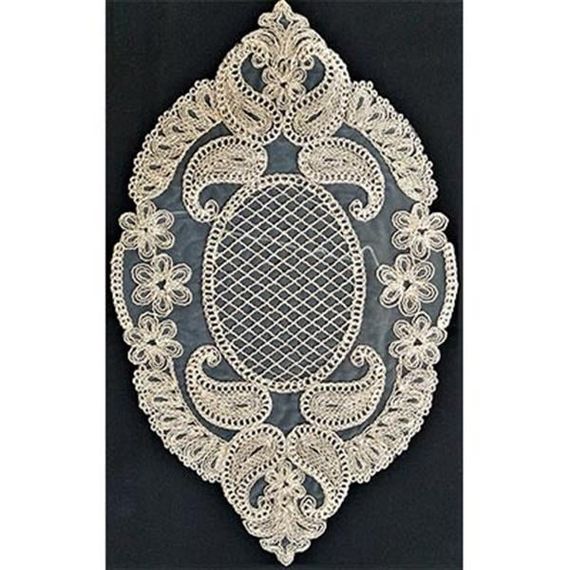 ATAK 5 PIECES HALL SET WITH CORD CAPPUCCINO