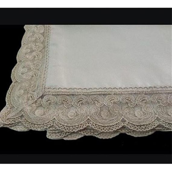 ATAK Masa Örtüsü 160*220 Jutem Cappuccino