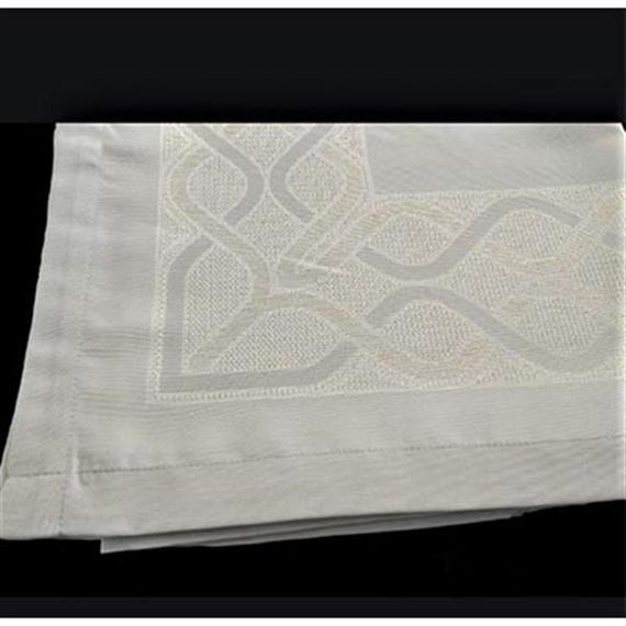 ATAK Table Cloth 160*220 Forever Gray