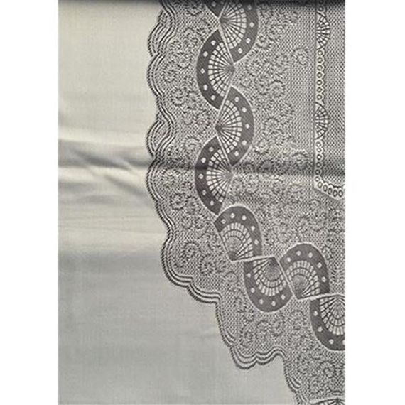 ATAK Table Cloth 160*220 Annabery Gray