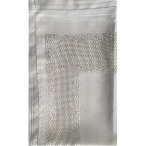 ATAK Masa Örtüsü 160*220 Annabery Krem