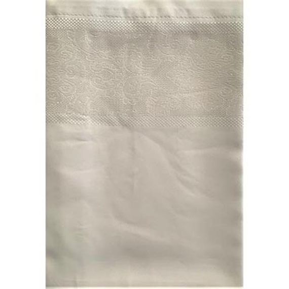 Atak Table Cloth 160*220 Cappuccino