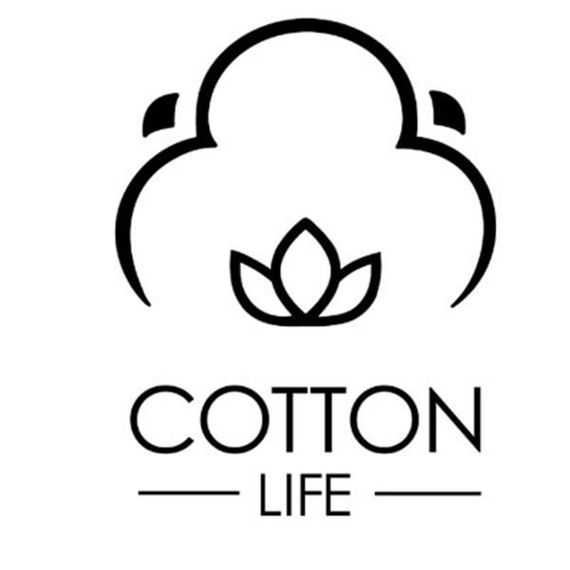 Постельное покрывало Cotton Life Fiesta в розовом цвете для двуспальной кровати с печатью