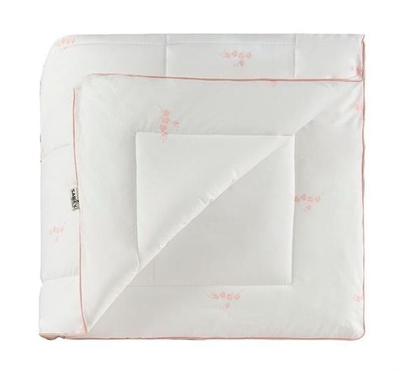 Односпальный микрошелковый одеяло Sarev Noche