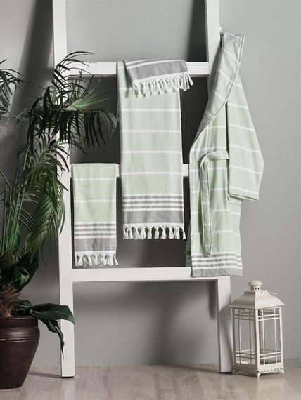 Sarev Havlu 80*160 Evora