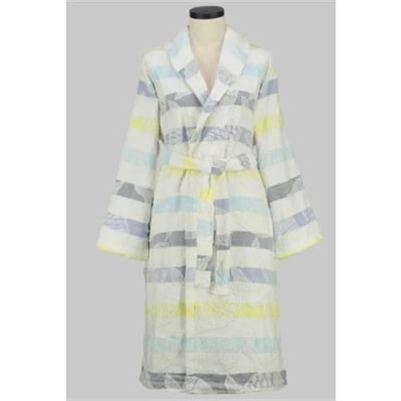 Sarev Single Bathrobe Mai White (M) - photo 1