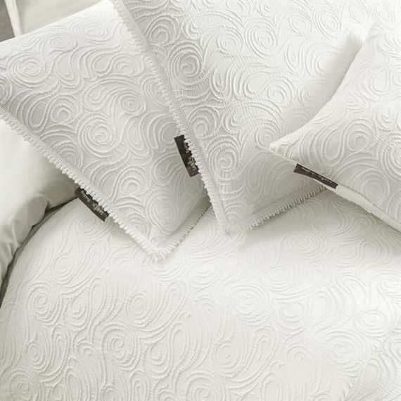 Sarev Exclusive Double Bed Linen Sedra Ecru - photo 3