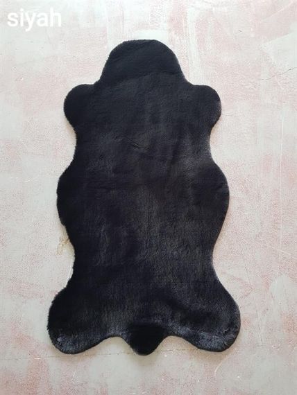 Prism 75X110 Comfort Post Carved Black